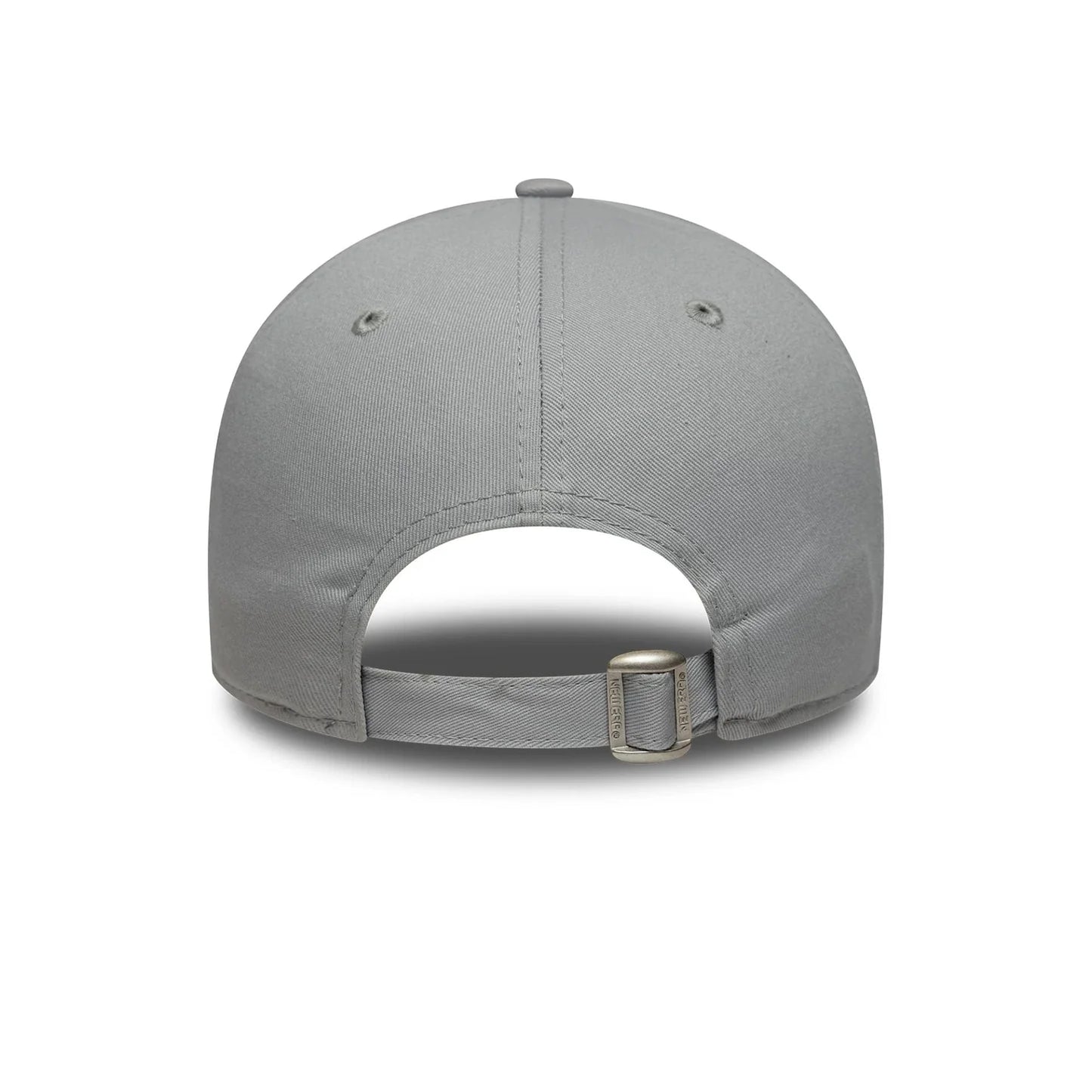 New Era Athletics MLB Team Outline 9FORTY Cap Grey