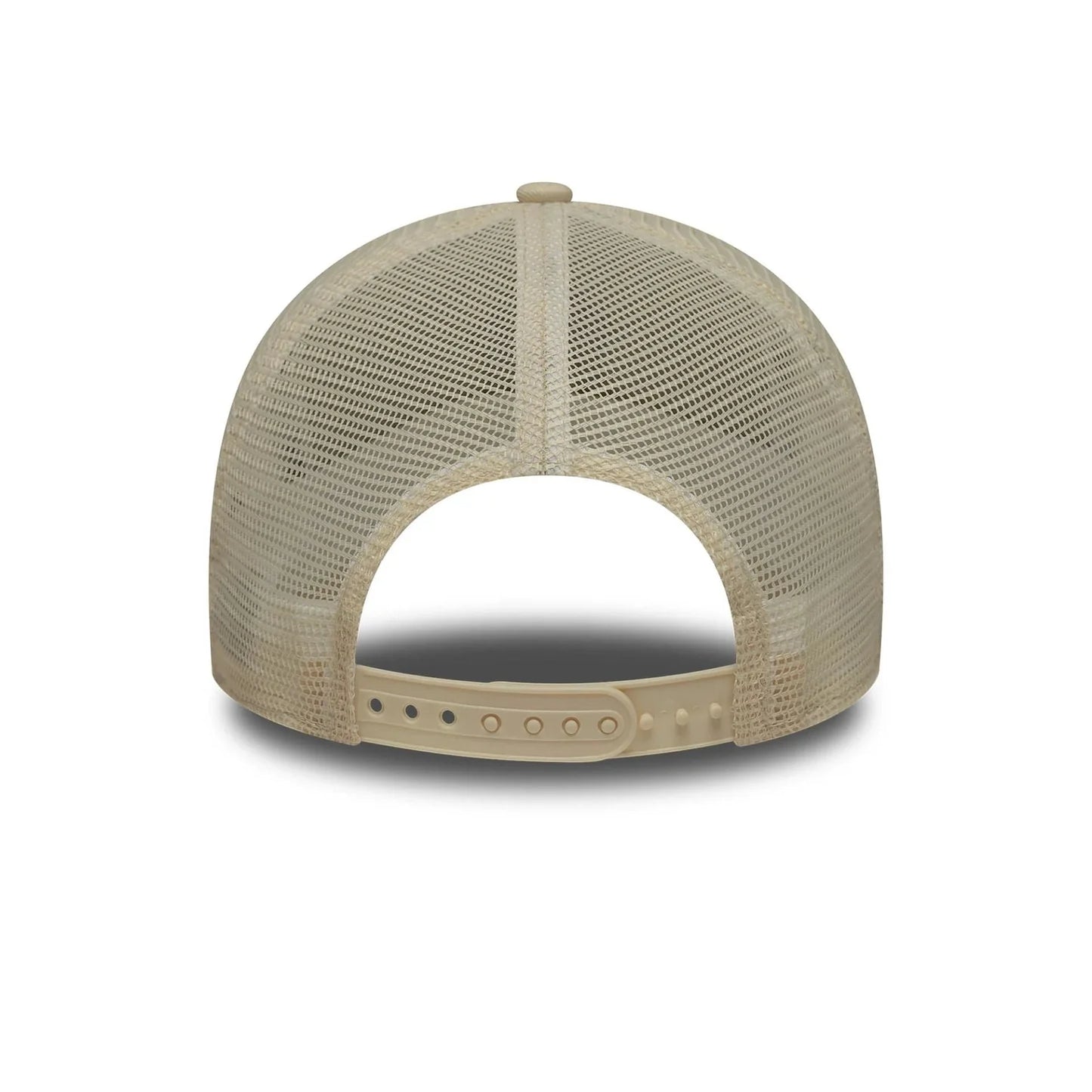 New Era New York Yankees MLB Outline 9FORTY E-Frame Trucker Cap