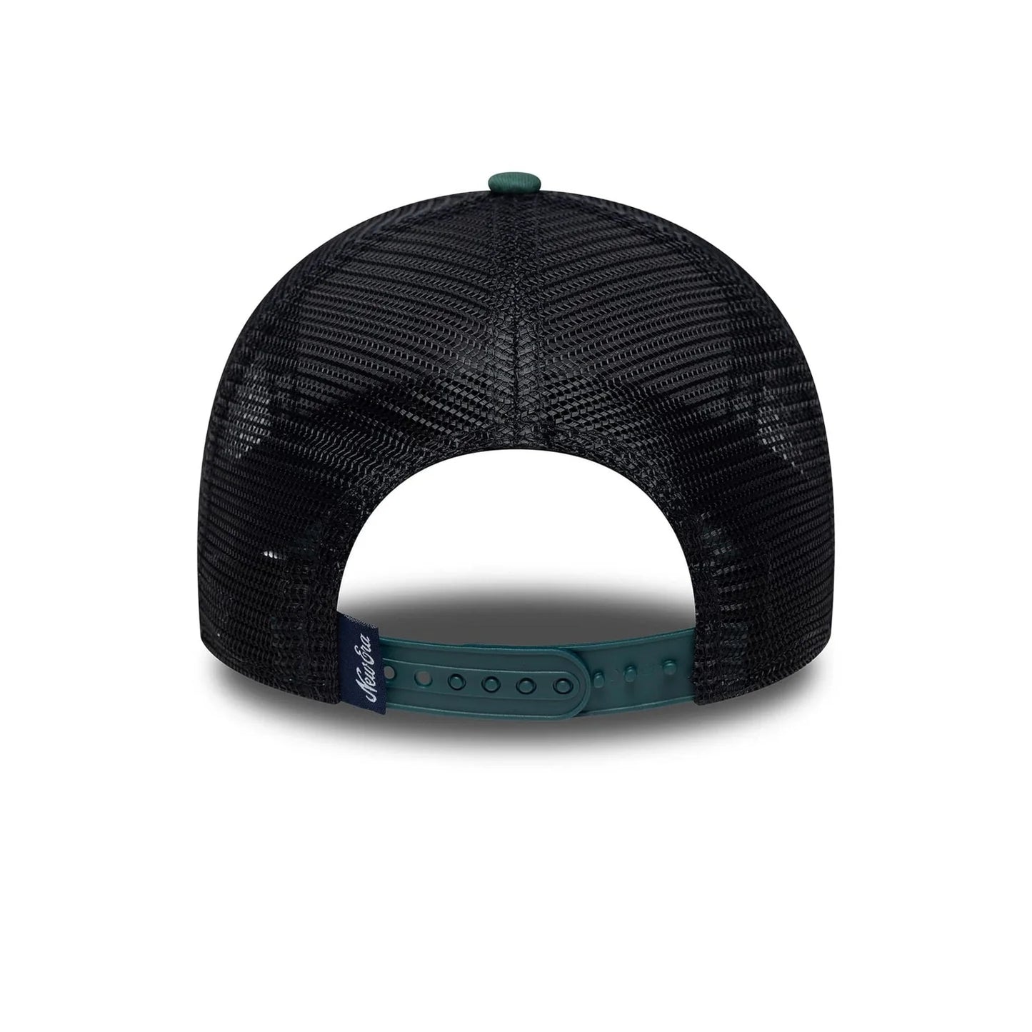 New Era Patch 9FORTY A-Frame Trucker Cap