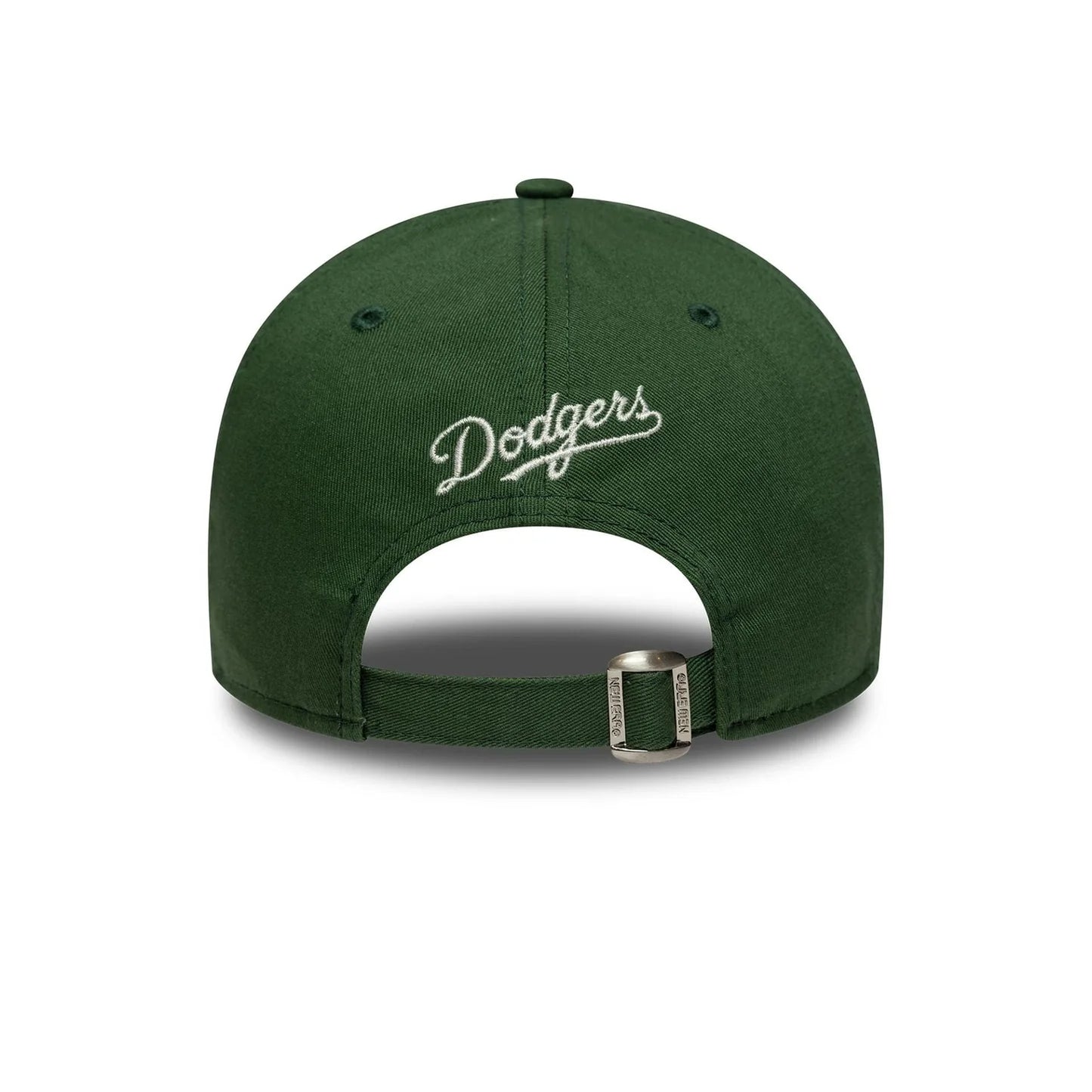New Era MLB Fruit Icon LA Dodgers 9FORTY Cap Green