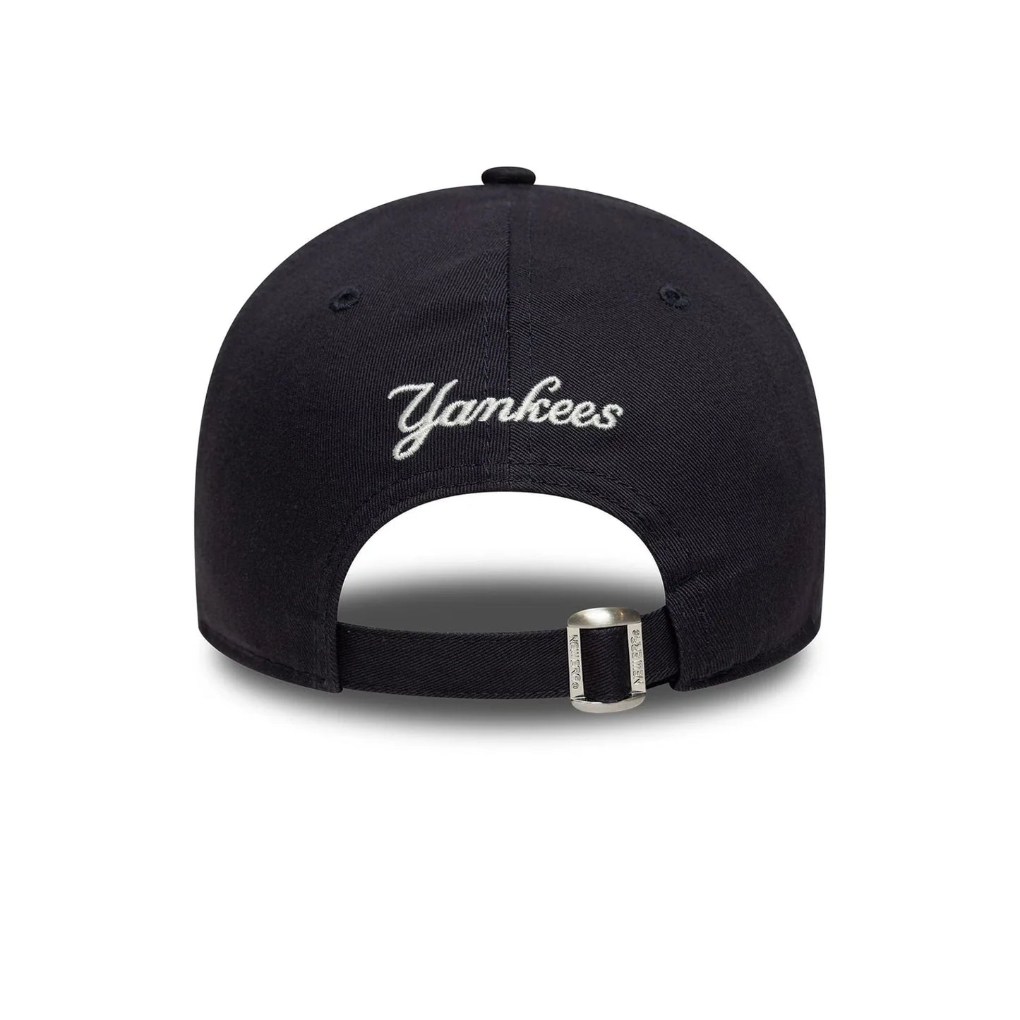 New Era Navy MLB Fruit Icon New York Yankees 9FORTY Cap