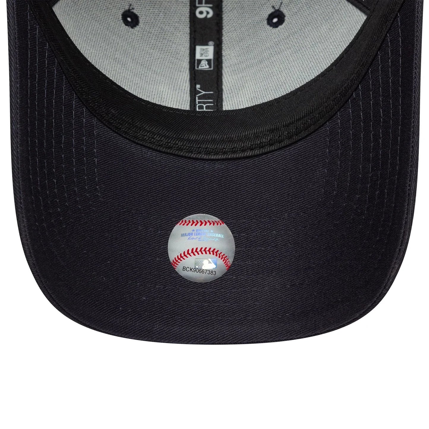 New Era Navy MLB Fruit Icon New York Yankees 9FORTY Cap
