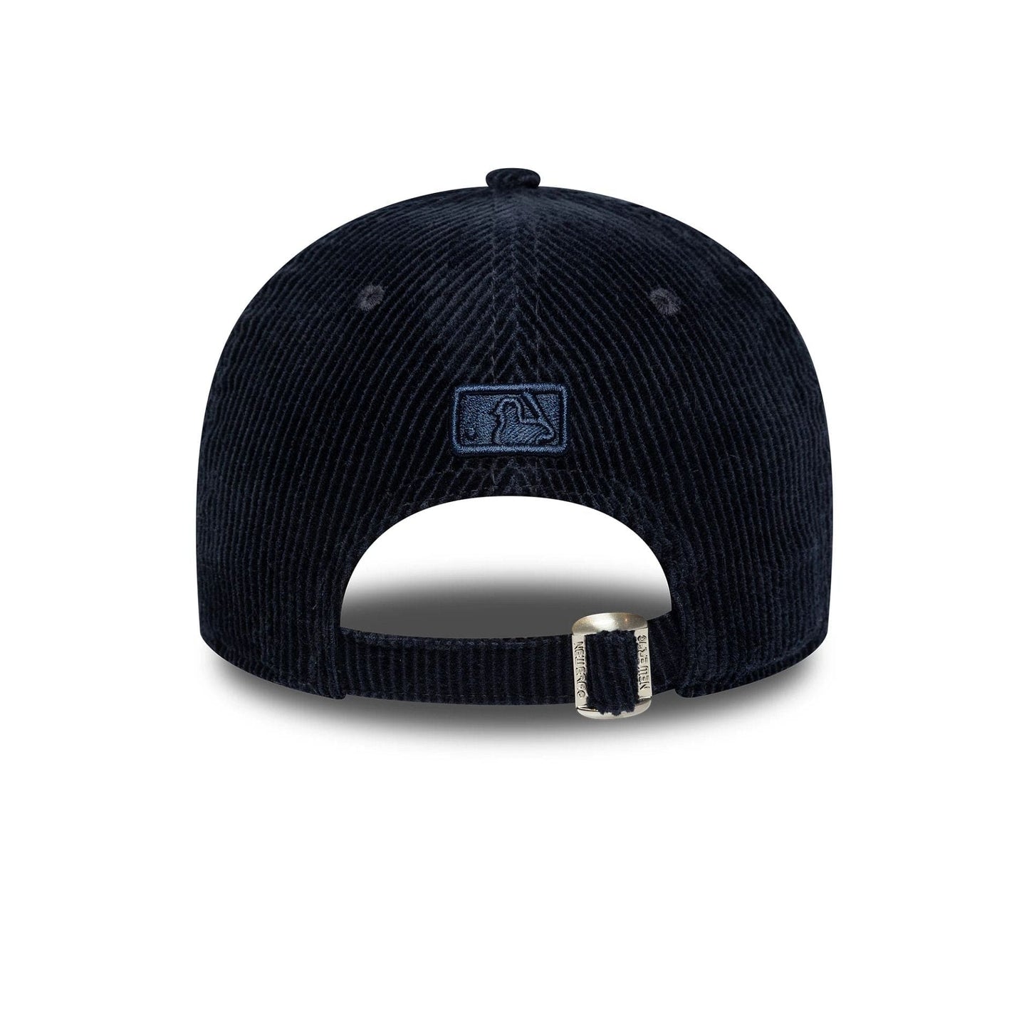 New Era New York Yankees MLB Cord 9FORTY M-Crown Cap Navy