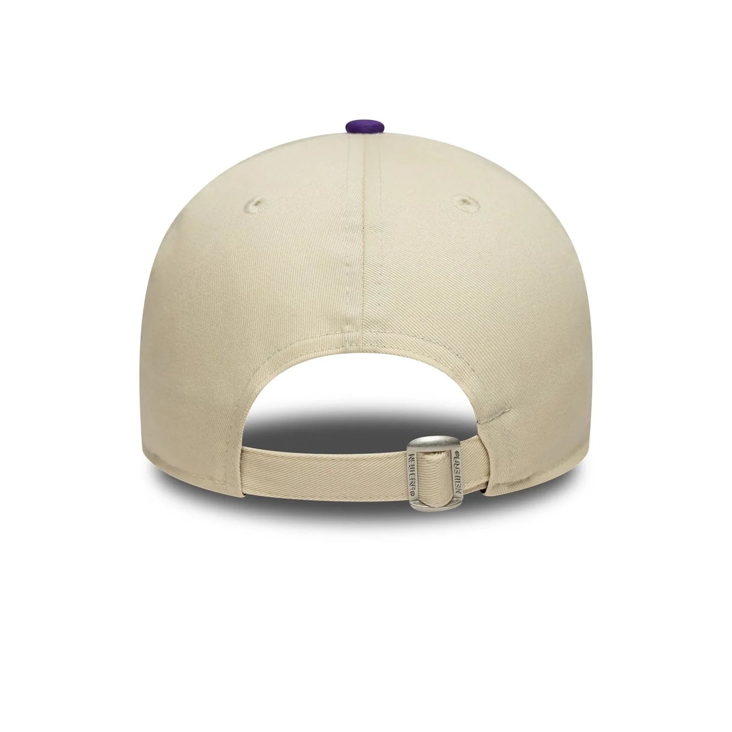 New Era NBA Colour Block LA Lakers 9FORTY Cap