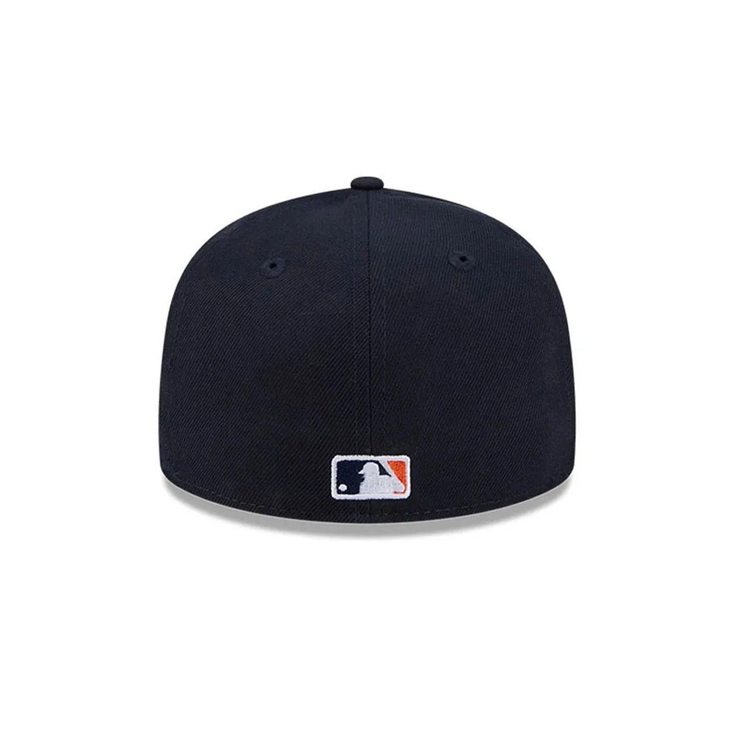 New Era MLB Hidden Hit Detroit Tigers 59FIFTY Fitted Cap Navy