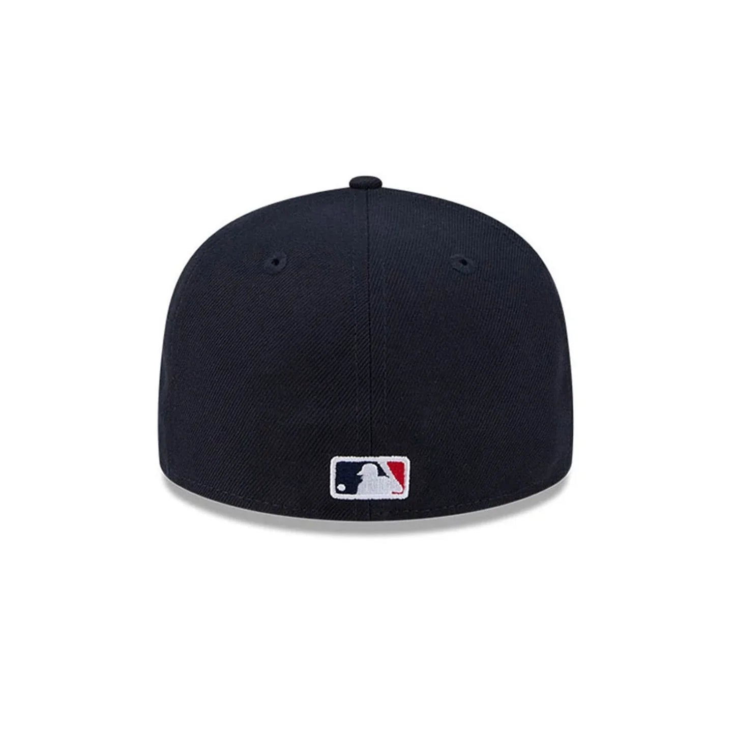 New Era MLB Hidden Hit Boston Red Sox 59FIFTY Fitted Cap Navy