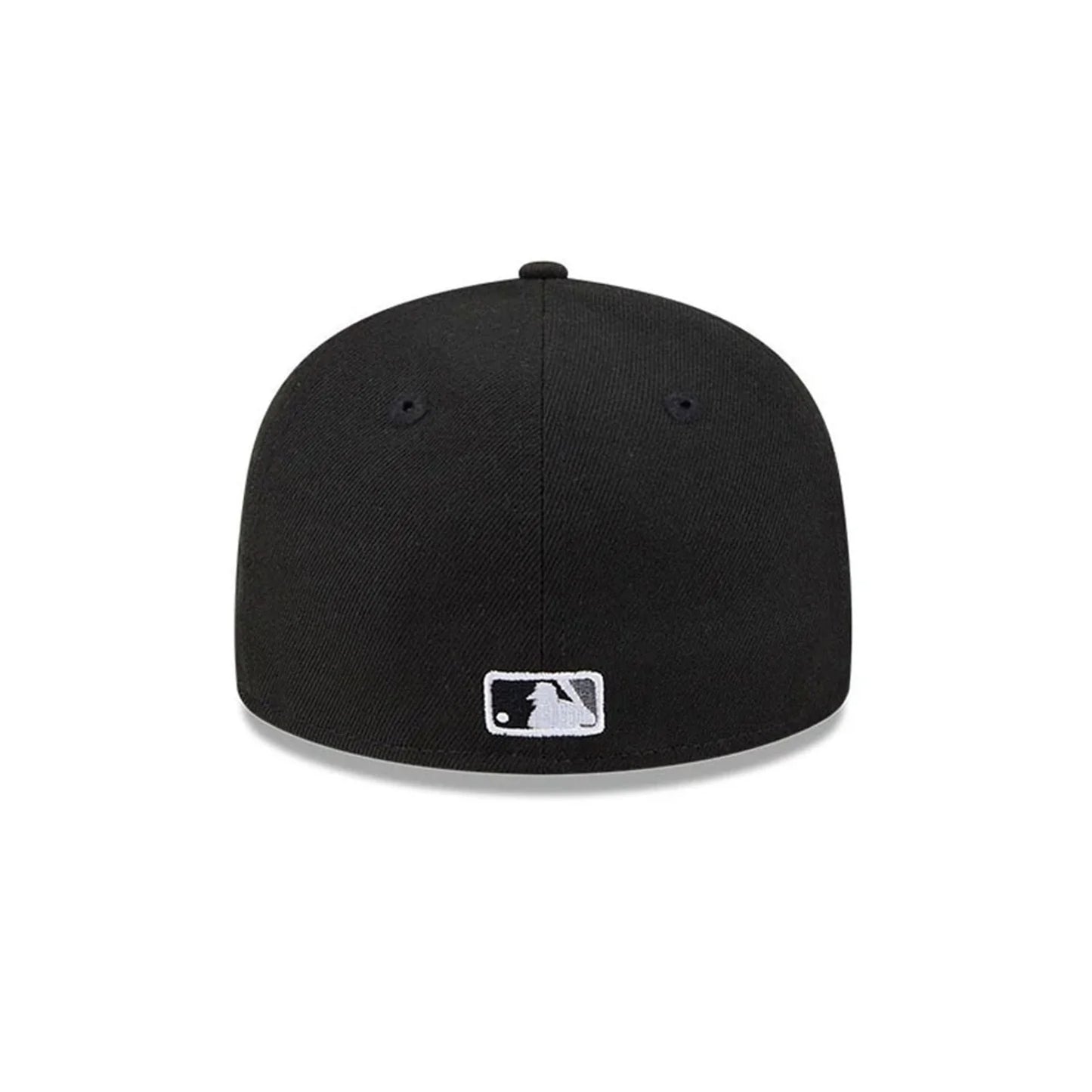 New Era  MLB Hidden Hit Chicago White Sox 59FIFTY Fitted Cap Black
