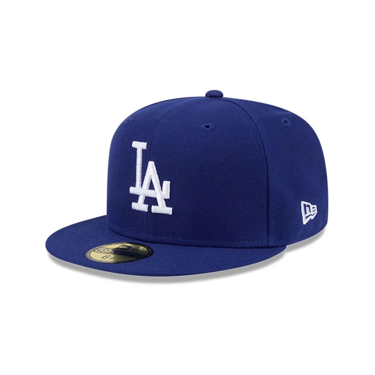 New Era MLB Hidden Hit LA Dodgers 59FIFTY Fitted Cap Navy