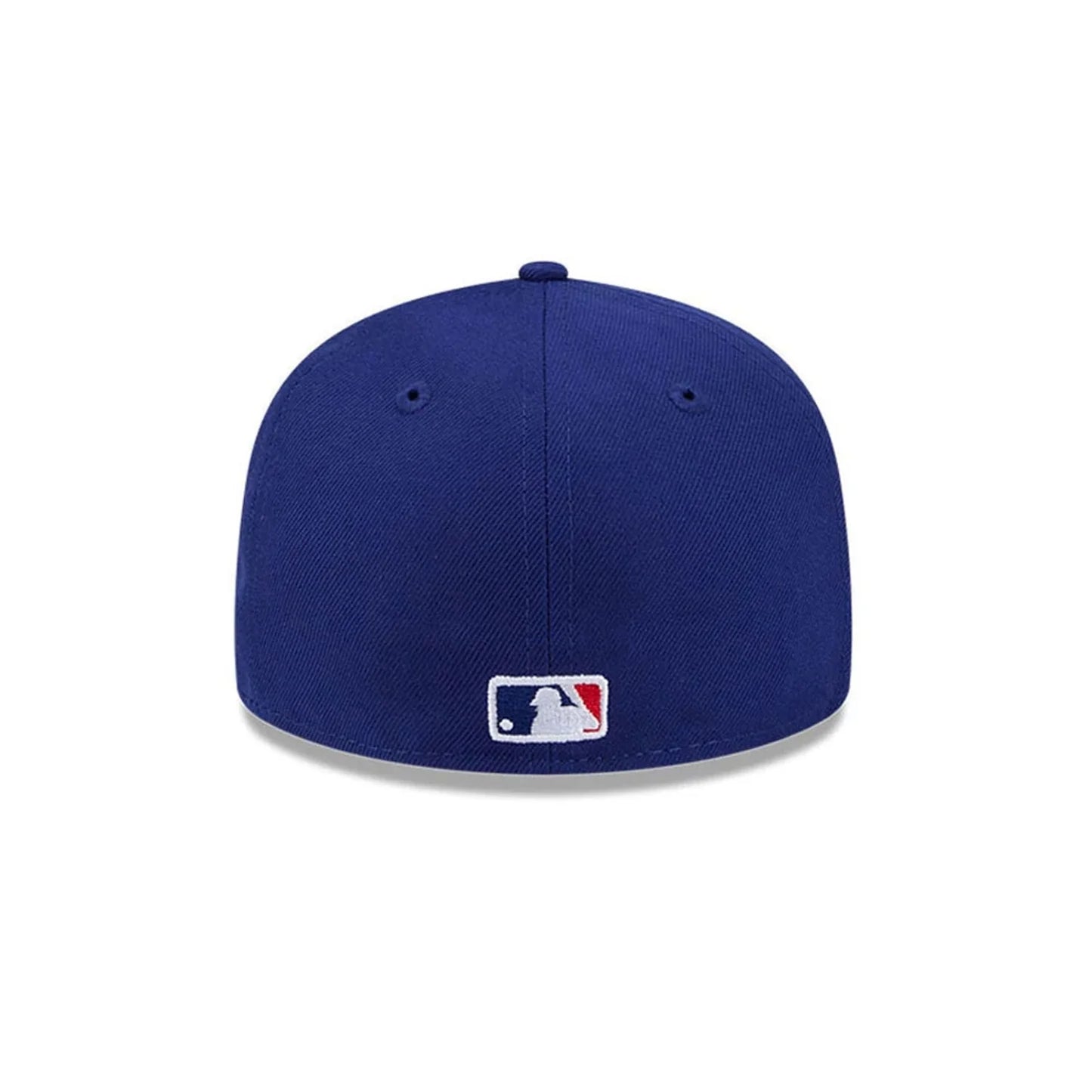 New Era MLB Hidden Hit LA Dodgers 59FIFTY Fitted Cap Navy