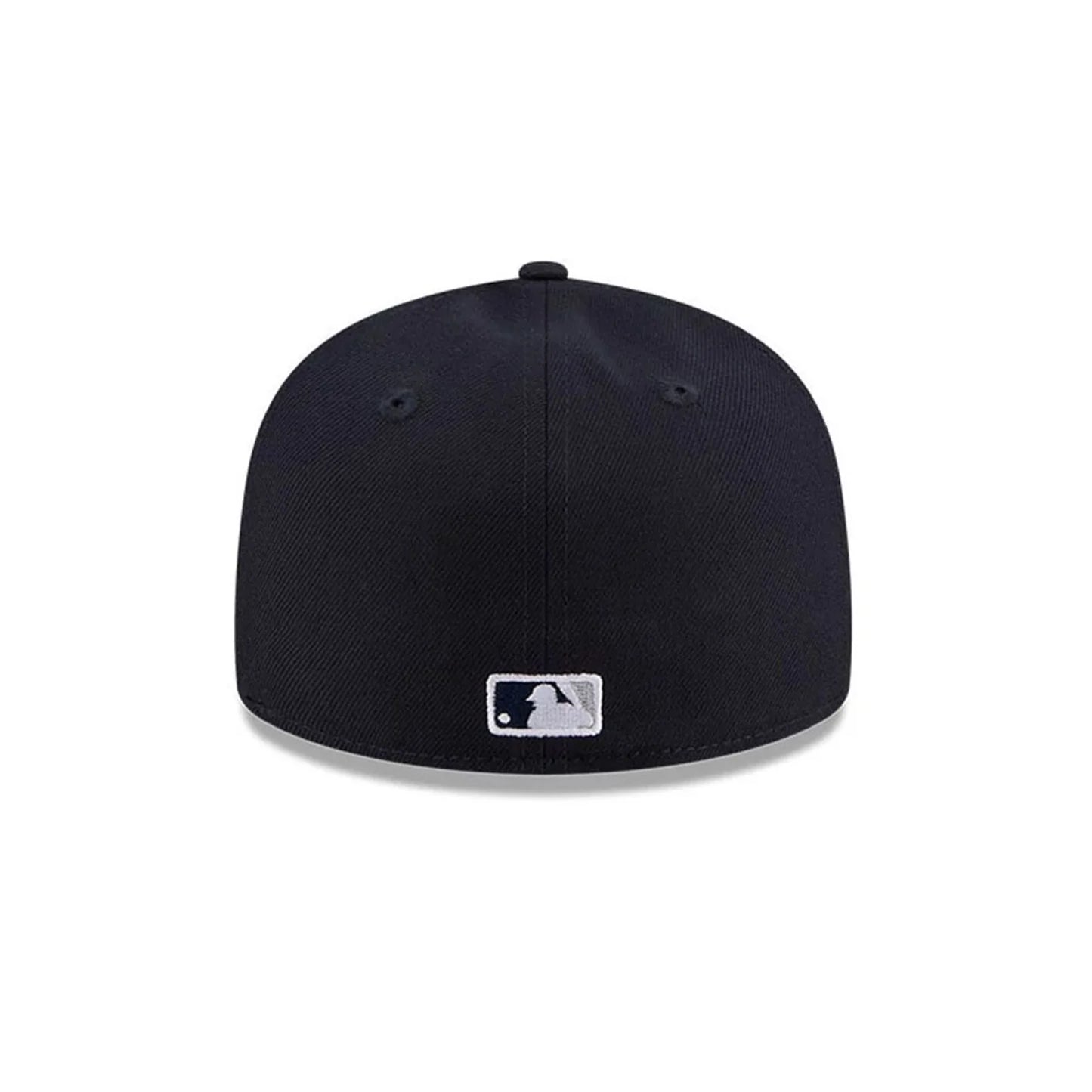 New Era MLB Hidden Hit New York Yankees 59FIFTY Fitted Cap Navy