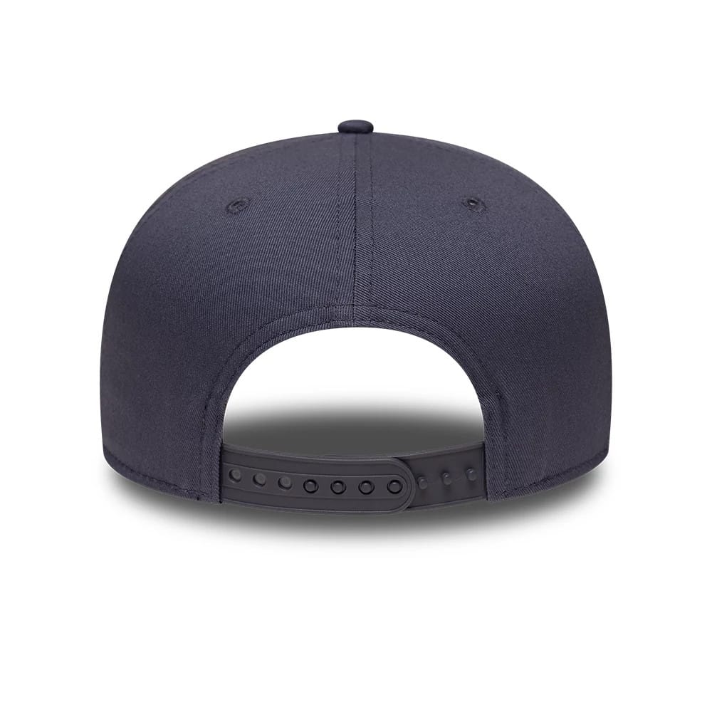 New Era Graue MLB League Essential New York Yankees 9FIFTY Cap