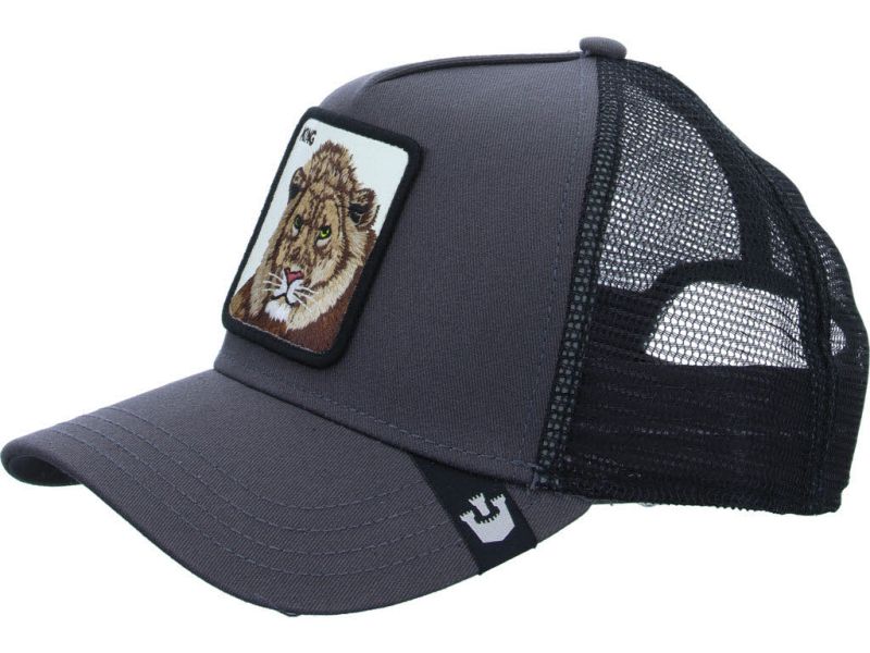 Goorin Bros Trucker Cap King 101-0388