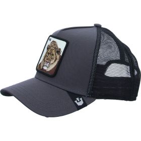 Goorin Bros Trucker Cap King 101-0388