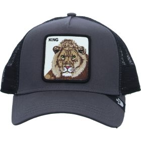 Goorin Bros Trucker Cap King 101-0388