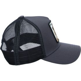 Goorin Bros Trucker Cap King 101-0388