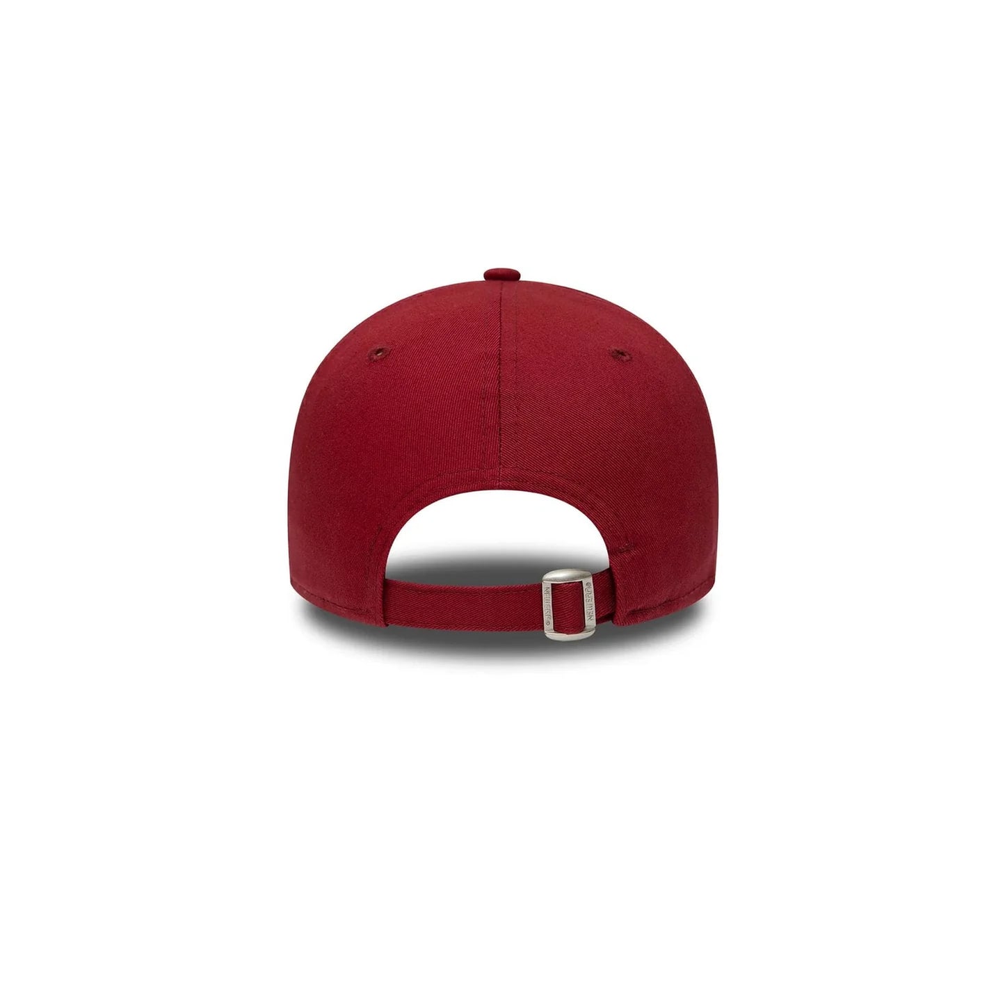 New Era New York Yankees Essential 9FORTY verstellbare Cap Red