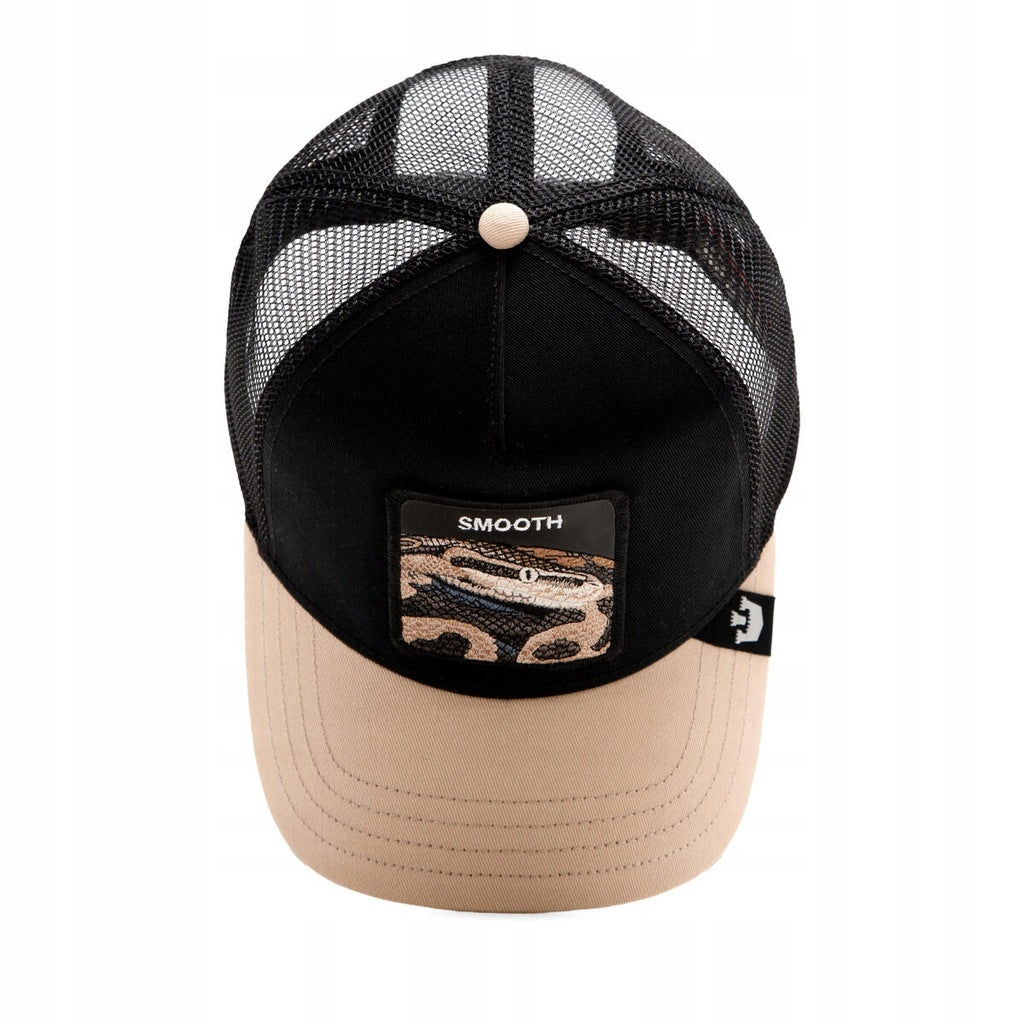 Goorin Bros Trucker Cap The SMOOTH 101-1826