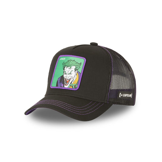 CAPSLAB Trucker DC Comics Joker CL/DC5/1/CAS/JOK1