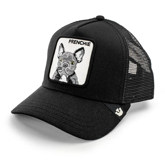 Goorin Bros Trucker Cap FRENCHIE 101-2536