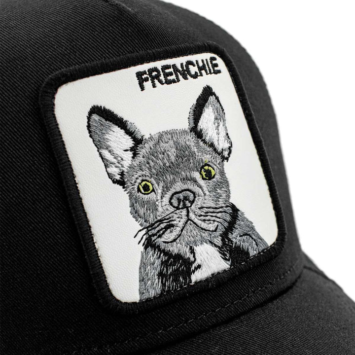 Goorin Bros Trucker Cap FRENCHIE 101-2536