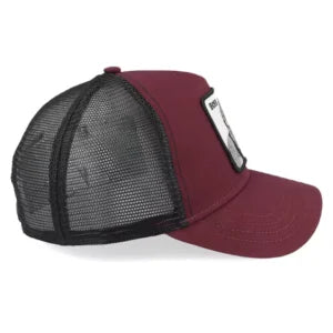 Goorin Bros Trucker Cap Boss 101-0512