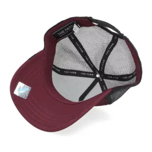 Goorin Bros Trucker Cap Boss 101-0512