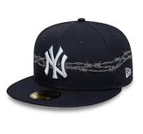 New Era MLB Icon 59Fifty New York Yankees Navy