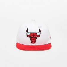 New Era Chicago Bulls Men's Cap