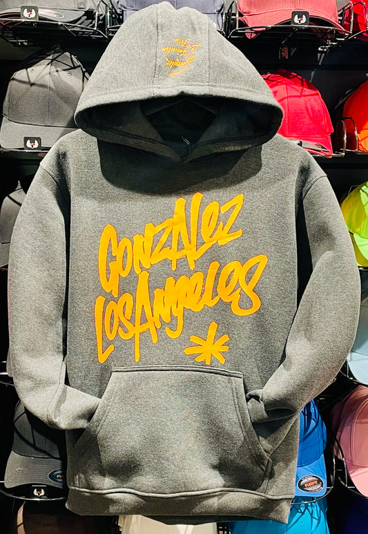 Gonzalez Hoodie Winter 2024/25