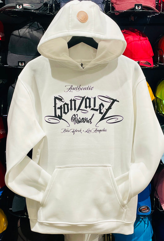 Gonzalez Hoodie Winter 2024/25