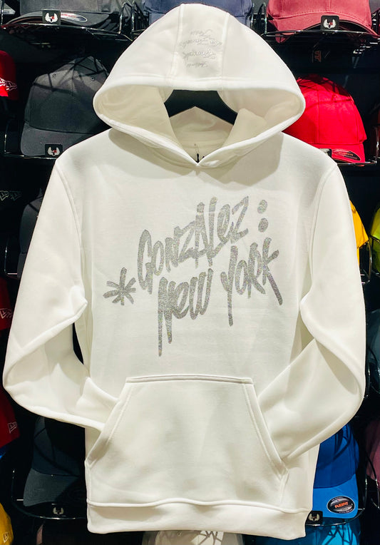 Gonzalez Hoodie Winter 2024/25