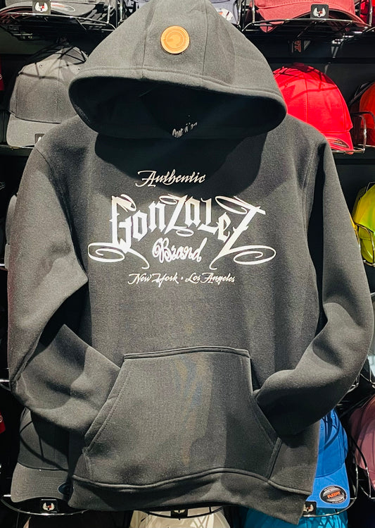 Gonzalez Hoodie Winter 2024/25