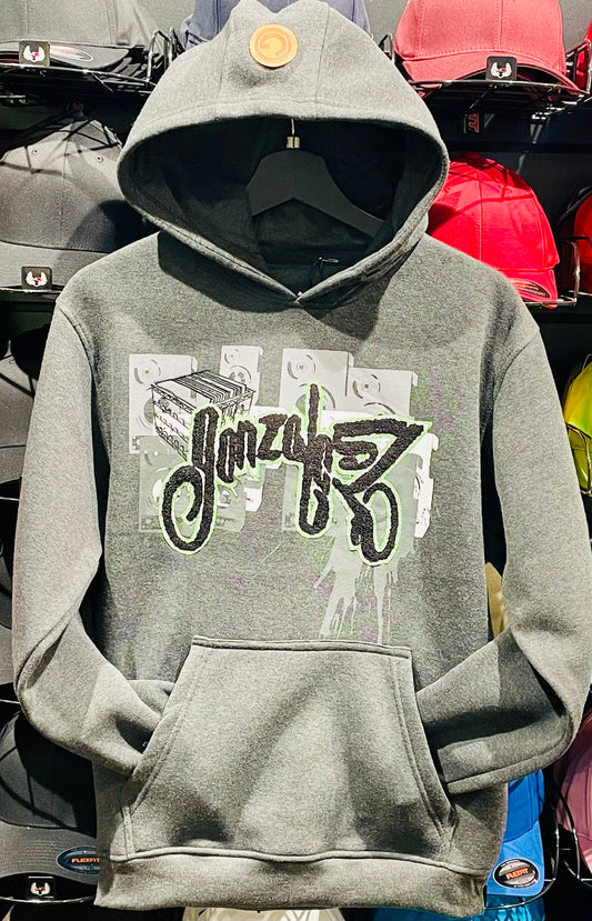 Gonzalez Hoodie Winter 2024/25