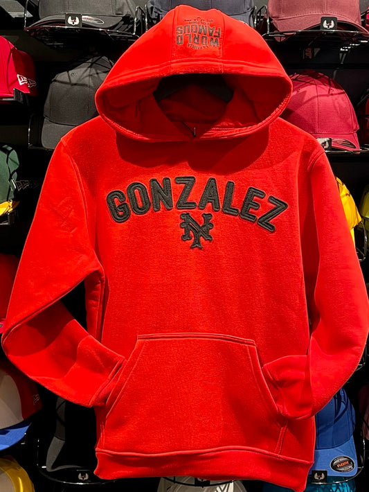 Gonzalez Hoodie Winter 2024/25