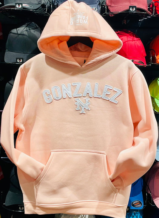 Gonzalez Hoodie Winter 2024/25