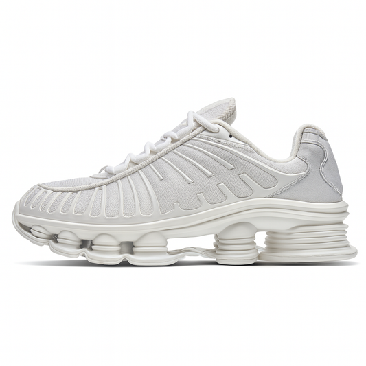 No Brand Sneaker White Spring Core