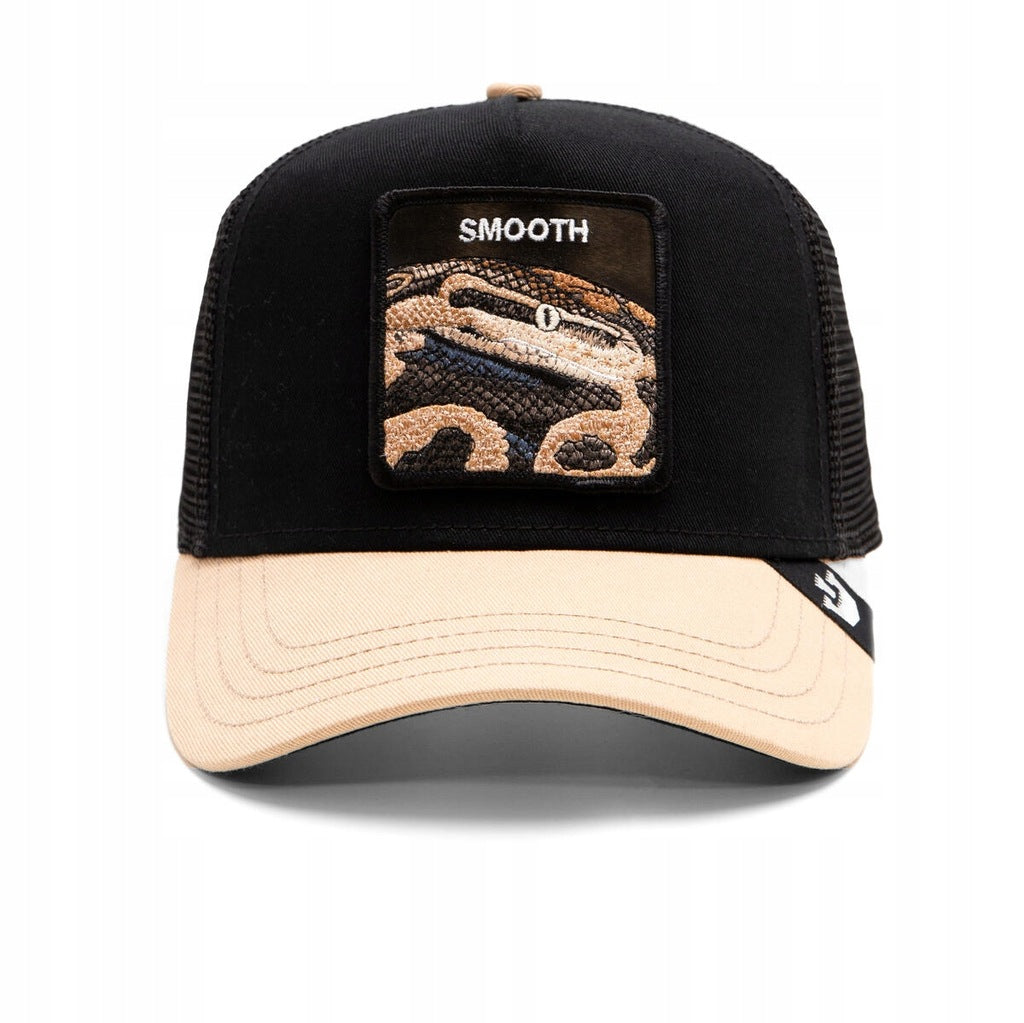 Goorin Bros Trucker Cap The SMOOTH 101-1826