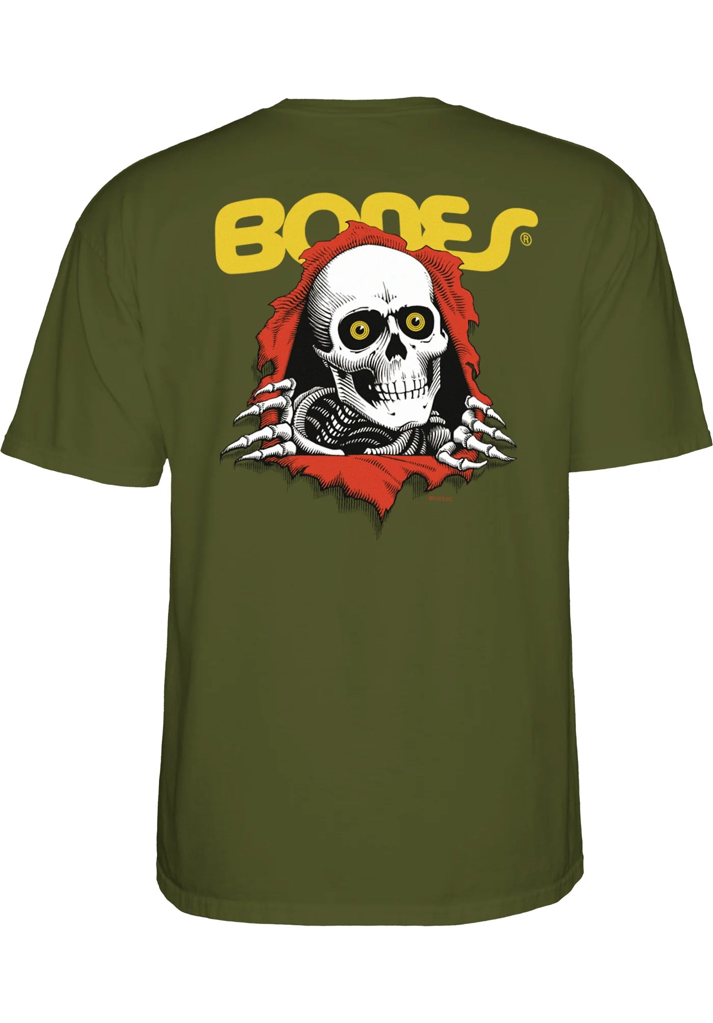 Powell Peralta Ripper T-Shirt
