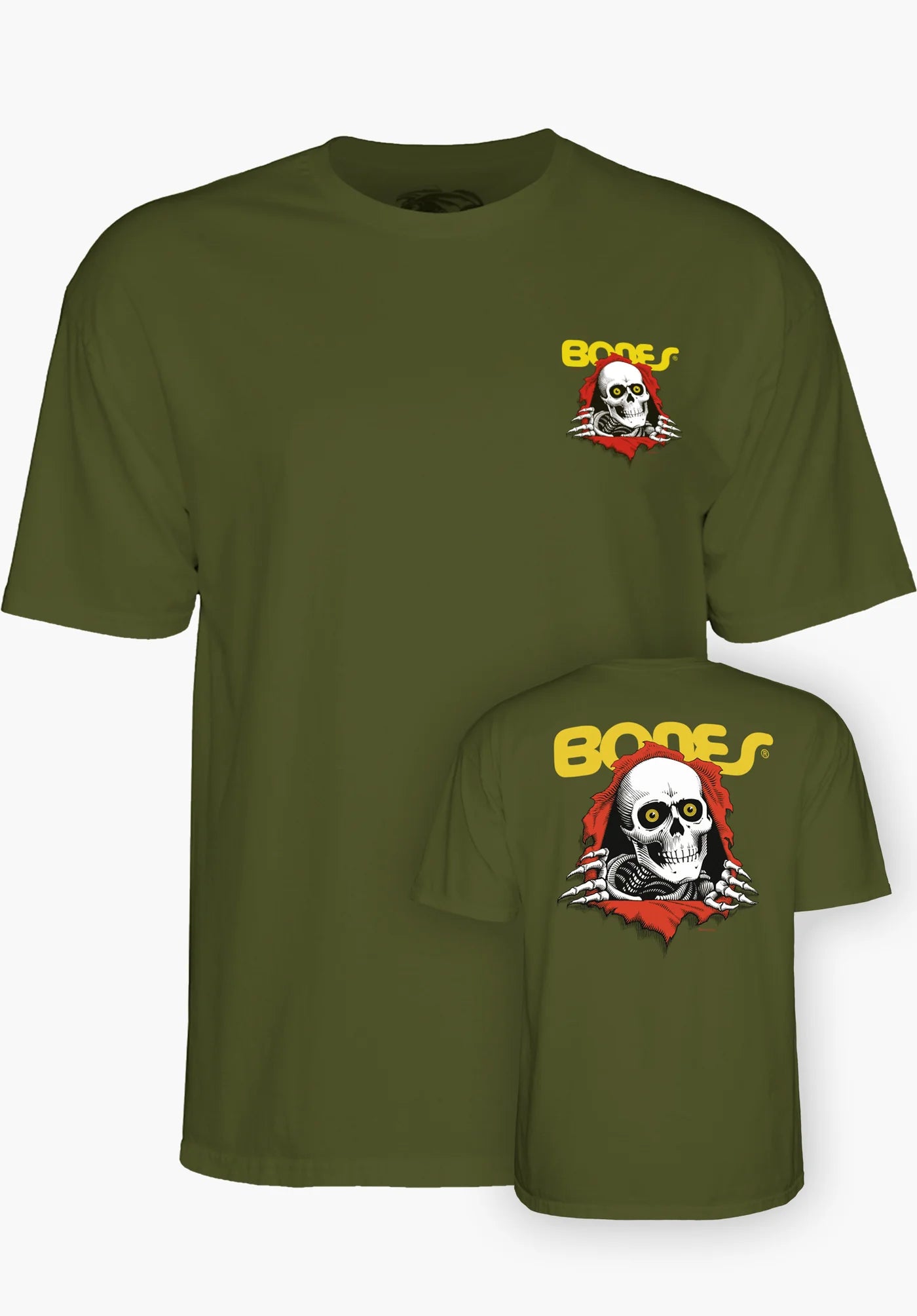 Powell Peralta Ripper T-Shirt