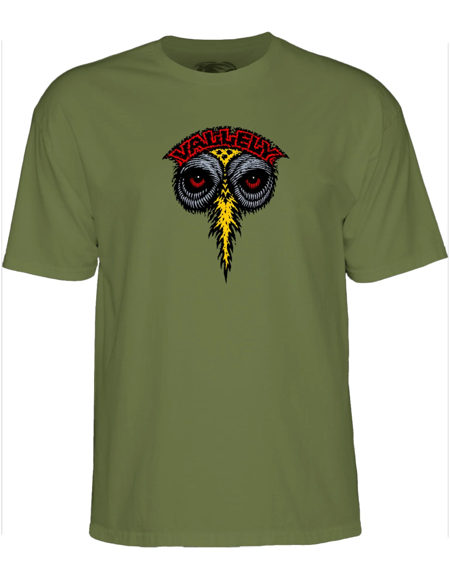 Powell Peralta Vallely Elephant T-Shirt