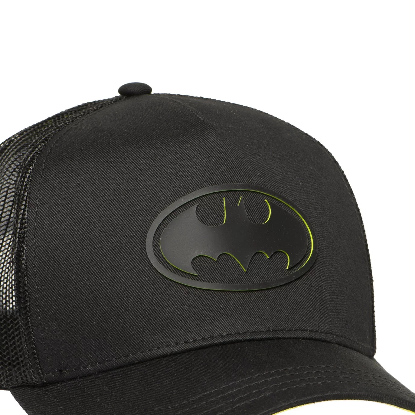 Capslab Trucker Batman DC Comics / WB CL/DC8/1/CT/LOG Cap
