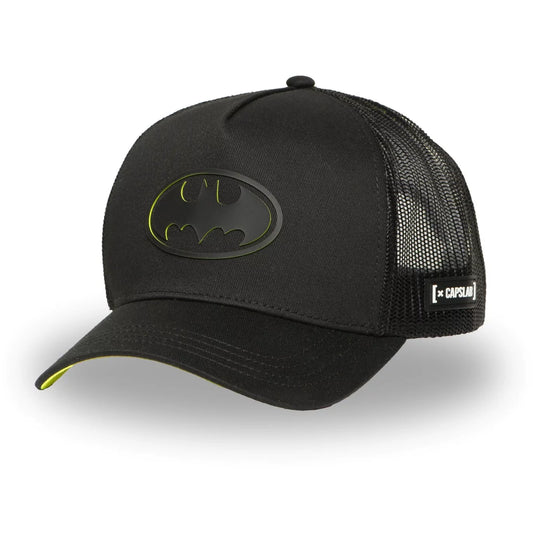 Capslab Trucker Batman DC Comics / WB CL/DC8/1/CT/LOG Cap