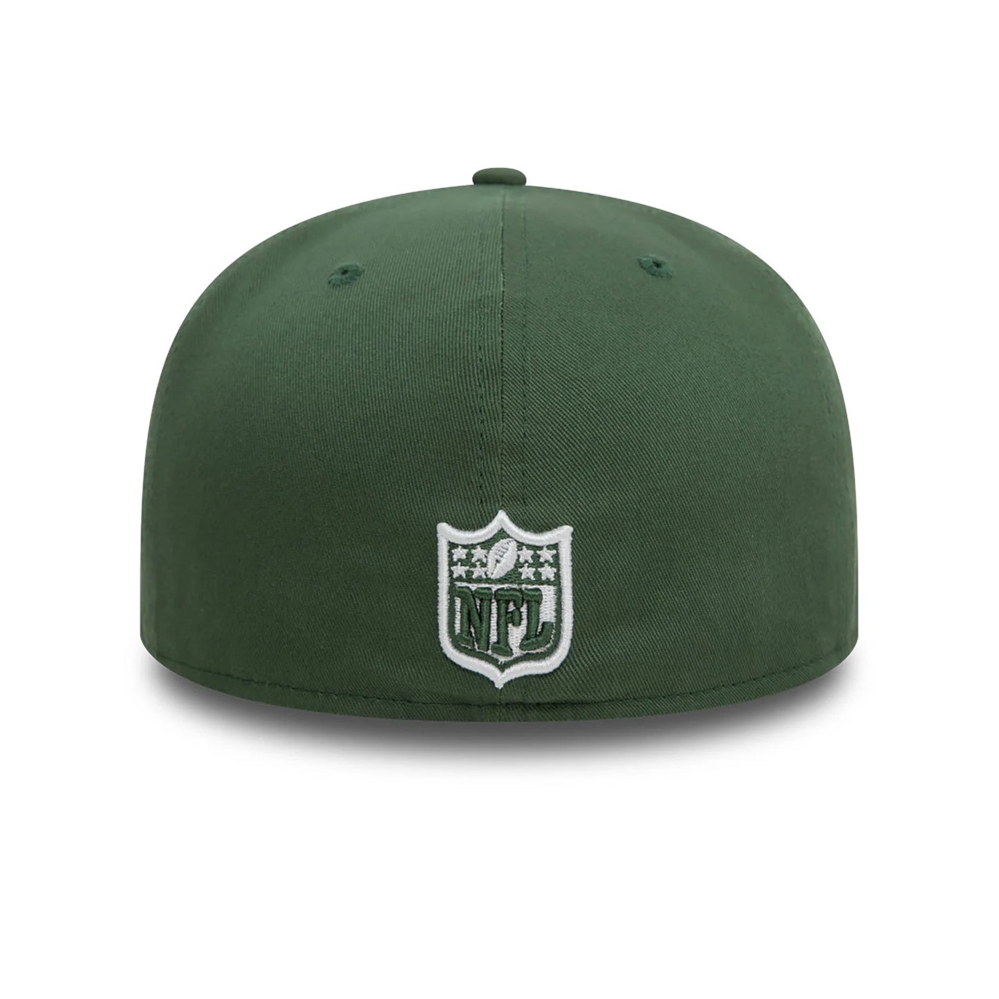 New Era 59Fifty Team  NFL Green Bay Packers Fullcap