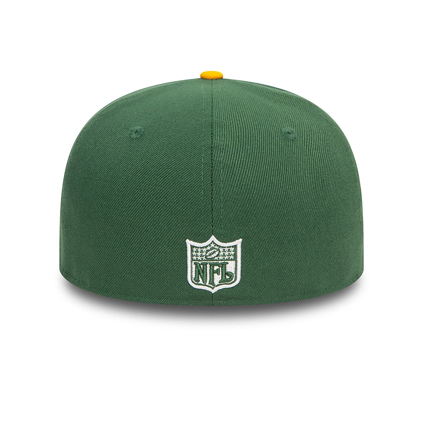 New Era Green Bay Packers NFL Pin Pack 59FIFTY Fitted Cap