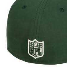 New Era 59Fifty Team  NFL Green Bay Packers Fullcap