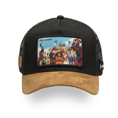 CAPSLAB Naruto Shippuden CL/NS4/1/CT/JIN