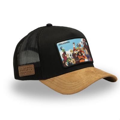 CAPSLAB Naruto Shippuden CL/NS4/1/CT/JIN