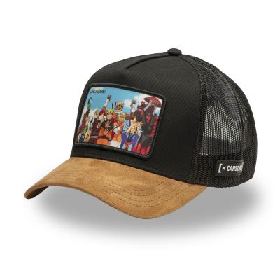 CAPSLAB Naruto Shippuden CL/NS4/1/CT/JIN