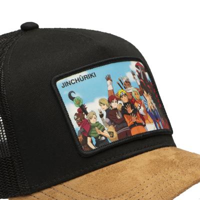 CAPSLAB Naruto Shippuden CL/NS4/1/CT/JIN