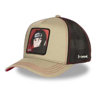 CAPSLAB Naruto SHIPPUDEN Itachi CL/NS5/1/PCT/ITA